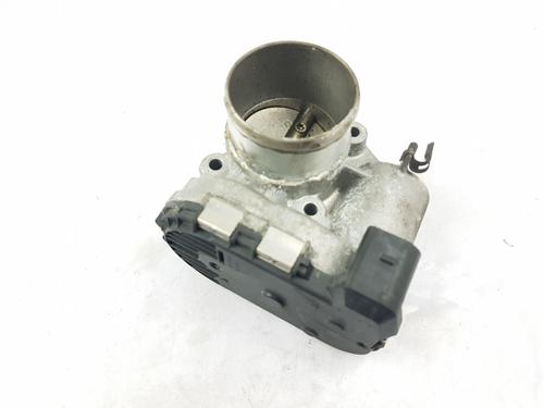 Used Throttle body FORD FIESTA VI (CB1, CCN) 1.6 ST (182 hp) 29900540