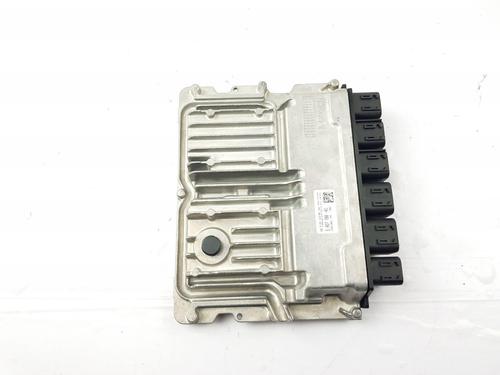 Used Engine control unit (ECU) BMW 5 (G30, F90) 530 e Plug-in Hybrid (252 hp) 27579587