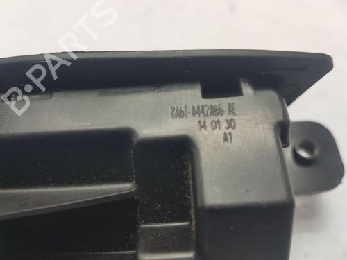 Tailgate lock FORD B-MAX (JK) 1.6 Ti | BP24869969C101 