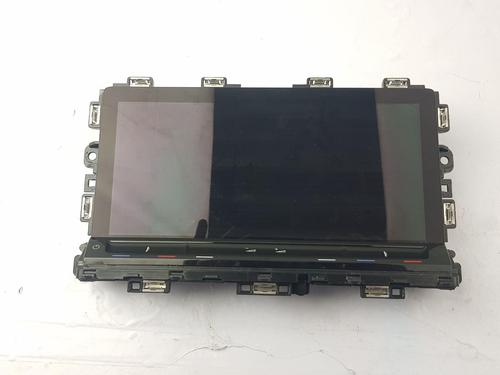 Used Radio VW GOLF VIII (CD1, DA1) 2.0 TDI (150 hp) 28088146