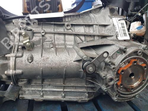 Gearbox PORSCHE MACAN (95B)  | BP22680700M3 