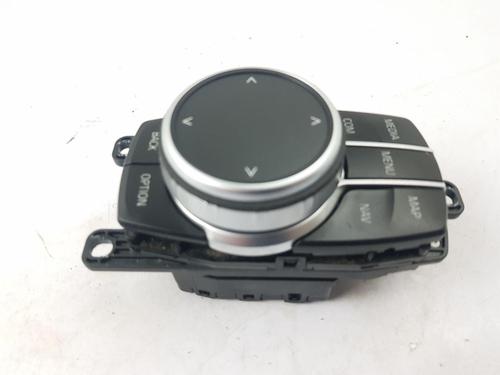 Switch BMW X4 (G02, F98) xDrive M40 d | BP31346410I30 