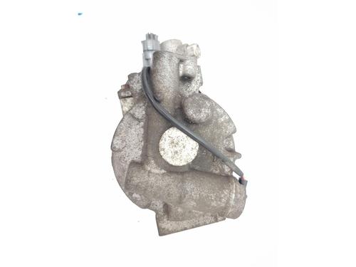 AC compressor TOYOTA IQ (_J1_) 1.0 (KGJ10_, KGJ10R) | BP27214732M34 
