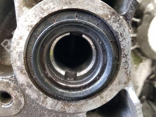 Gearbox RENAULT CAPTUR I (J5_, H5_) 0.9 TCe 90 | BP29082998M3 