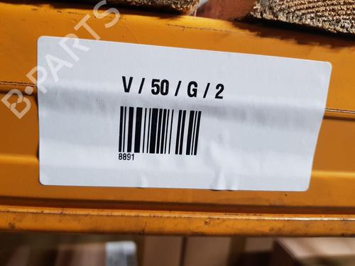 Hattehylde FORD FIESTA VI (CB1, CCN) 1.6 TDCi | BP38306179C85 - Image 7