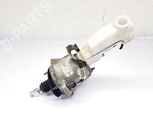 Used ABS pump TOYOTA YARIS (_P21_, _PA1_, _PH1_) 1.5 Hybrid (MXPH10, MXPH11) (116 hp) 32149028