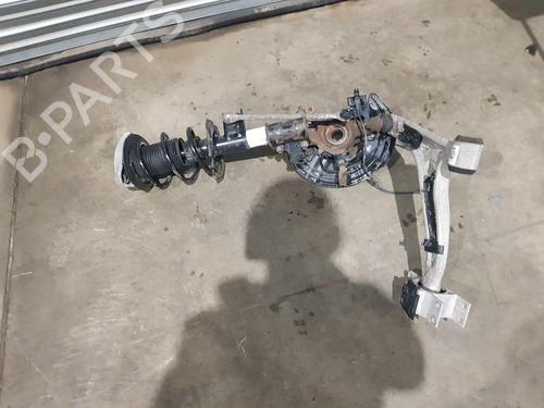 Left front suspension MERCEDES-BENZ CLA Coupe (C117) CLA 180 (117.342) | BP28800183M72 