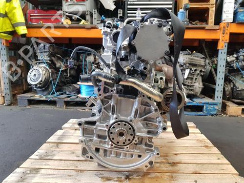 Engine VOLVO XC60 II (246) T8 Hybrid AWD | BP29054857M1