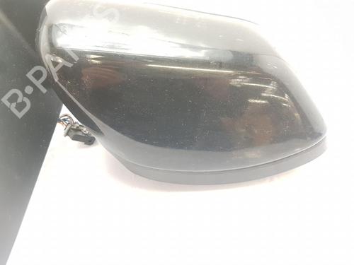 Right mirror LAND ROVER RANGE ROVER III (L322) 3.6 D 4x4 | BP29815702C27 