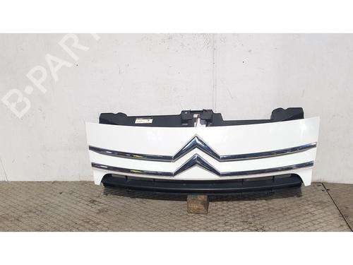 Used Grille Grille CITROËN JUMPY II (VF7) 2.0 HDi 120 (120 hp) 40293017 40293017
