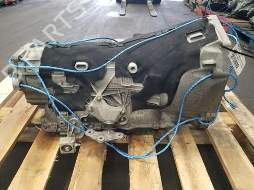 Gearbox BMW X4 (G02, F98) xDrive M40 i | BP32275148M3 - Image 4