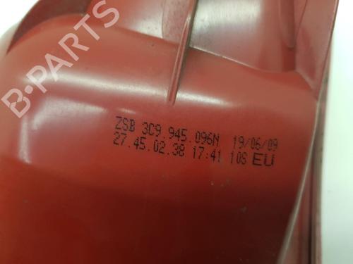 Right taillight VW PASSAT B6 Variant (3C5) 2.0 TDI | BP31282630C35 