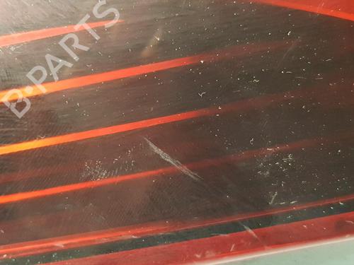 Right taillight VAUXHALL CORSA Mk III (D) (S07) 1.2 i 16V (L08) | BP28104812C35 