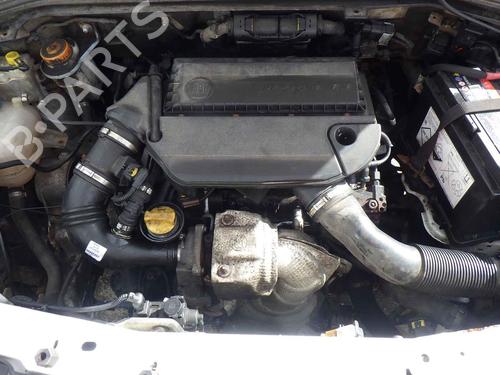 Warning switch FIAT DOBLO Cargo (263_) 1.3 D Multijet | BP33559236I22  - Image 13