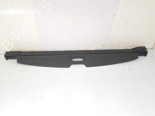 Used Rear parcel shelf Rear parcel shelf VAUXHALL ZAFIRA Mk II (B) (A05) 1.7 CDTI (125 hp) 36167167 36167167
