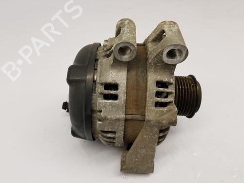 Alternador Alternador LAND ROVER DISCOVERY IV (L319) 3.0 SDV6 4x4 (256 hp) 39749379 39749379