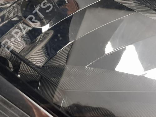 Left front fog light HYUNDAI ix20 (JC) 1.6 | BP29229706C30 