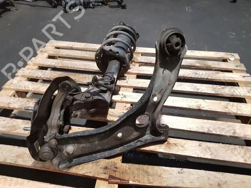 Left front suspension HYUNDAI TUCSON (TL, TLE)  | BP22676293M72 