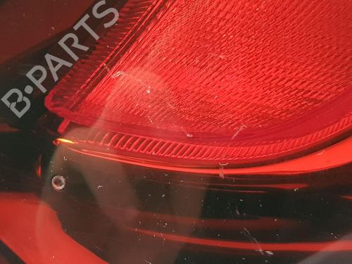 Right taillight VAUXHALL ASTRA Mk VI (J) GTC (P10) 1.4 | BP28158150C35 