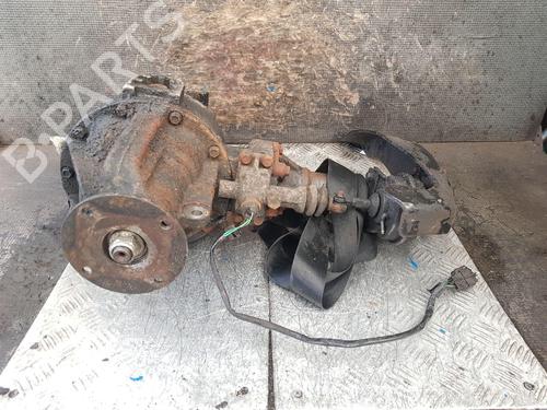 Front differential FORD RANGER (ET) 2.5 TDCi 4x4 | BP34117654M23  - Image 5
