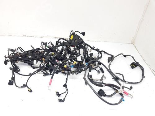 Used Cable BMW 5 (G30, F90) M5 (600 hp) 22668915