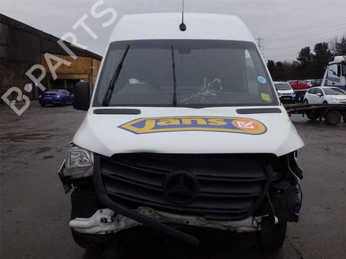 Alternator MERCEDES-BENZ SPRINTER 3,5-t Van (B907, B910)  | BP29957018M7  - Image 9