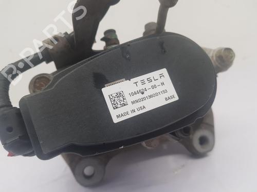 Right rear brake caliper TESLA MODEL 3 (5YJ3) EV AWD | BP35746124M106  - Image 6