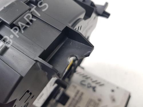 Radio MINI MINI (R56) One | BP31603724E6 