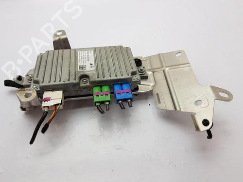 Electronic module MERCEDES-BENZ S-CLASS Coupe (C217) S 500 (217.382) | BP22207058M83 