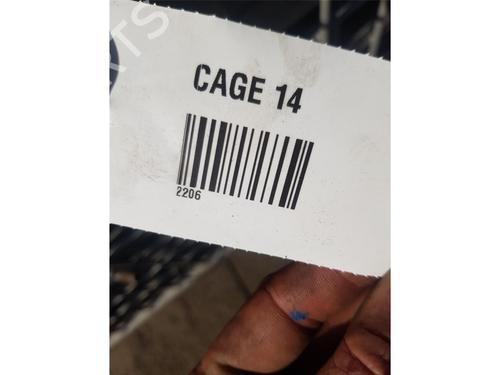 Left front suspension AUDI Q3 Sportback (F3N) 2.5 RS TFSI quattro | BP22683671M72