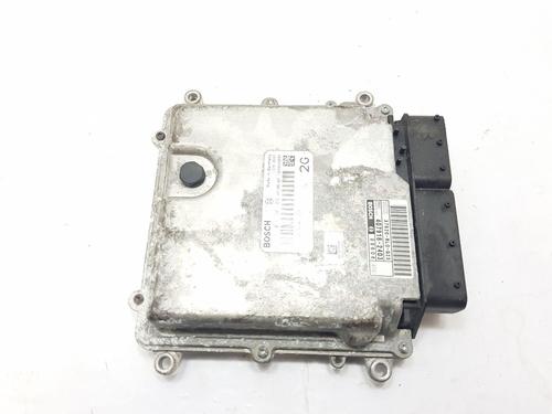Engine control unit (ECU) HONDA ACCORD VIII Estate (CW) 2.2 i-DTEC (CW3) | BP25462502M57 