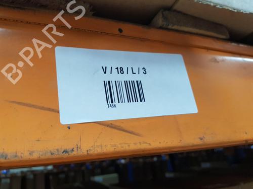 Pipe NISSAN JUKE (F15) 1.5 dCi | BP22672149M125 