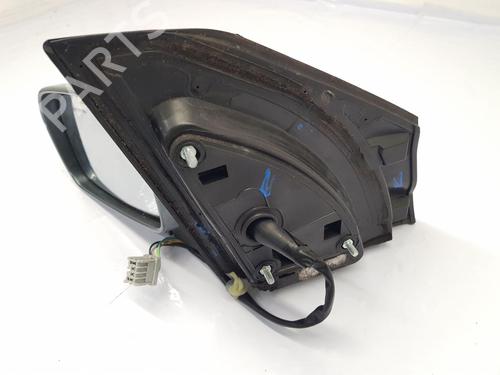 Left mirror HONDA CIVIC VII Hatchback (EU, EP, EV) 1.6 i (EP2, EU8, EU6) | BP32198994C26