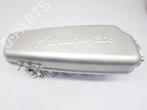 Intake manifold LAMBORGHINI HURACÁN 5.2 LP 610-4 | BP29167805M70 - Image 21