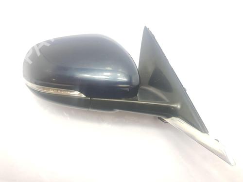 Used Right mirror JAGUAR XF I (X250) 2.2 D (200 hp) 29549323