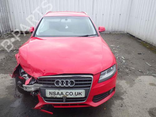 Right front steering knuckle AUDI A4 B8 Avant (8K5) 1.8 TFSI | BP27620201M26 - Image 11