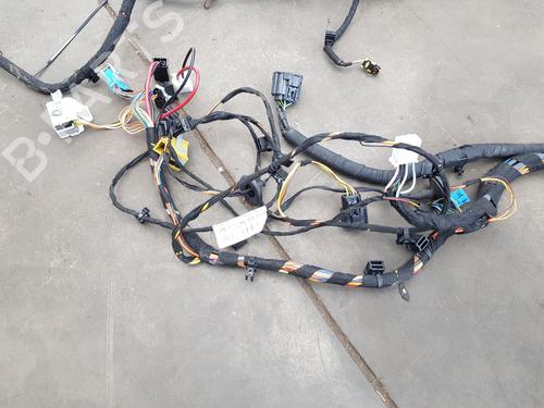Wiring harness ASTON MARTIN VANTAGE Coupe V8 | BP36308218E16 - Image 13