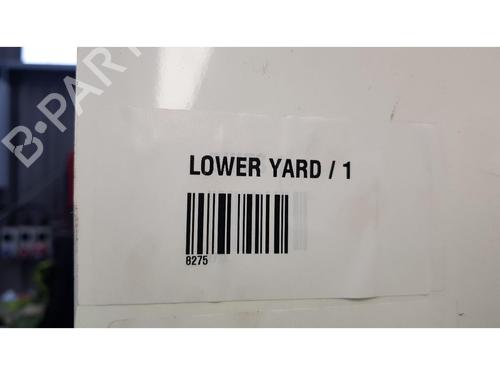 Driveshaft AUDI A4 B9 Avant (8W5, 8WD) RS4 TFSi quattro | BP33412996M37  - Image 7