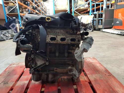Engine VAUXHALL ASTRA Mk VI (J) (P10) 1.4 | BP39945332M1 - Image 4