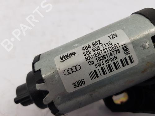 Rear wiper motor AUDI A3 (8P1) 1.6 | BP28032621M102 