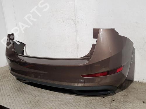 Rear bumper SKODA SCALA (NW1) | BP31282739C8