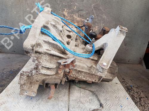 Gearbox MAZDA 5 (CR) 2.0 (CREW, CR19) | BP30138020M3