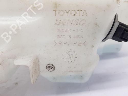 Windscreen washer tank LEXUS UX (_AA1_, _AH1_, _MA1_) 250h (MZAH10) | BP29755902C113