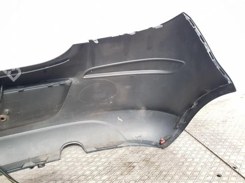 Rear bumper VAUXHALL CORSA Mk III (D) (S07) 1.4 (L08) | BP32375256C8