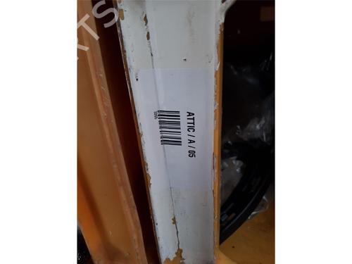 Front left lock ALPINE A110 II 1.8 | BP22675581C98  - Image 8