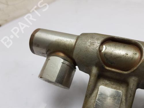 Injection rail AUDI A3 Sportback (8VA, 8VF) | BP22681285M98