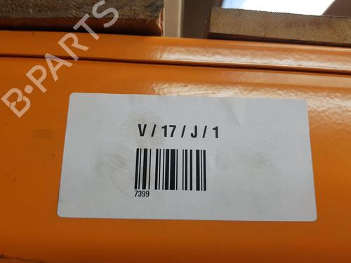 Front right window mechanism DACIA SANDERO II TCe 90 (B8M1, B8MA, B8AC) | BP32306521C23 - Image 8