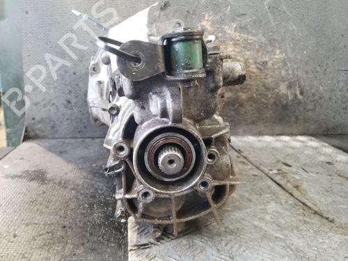 Gearbox SUZUKI JIMNY Closed Off-Road Vehicle (SN) 1.3 16V 4WD (SN413, JB43) | BP31282532M3 