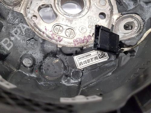 Steering wheel AUDI A4 B7 Avant (8ED) 2.0 TFSI quattro | BP35885225C49  - Image 7