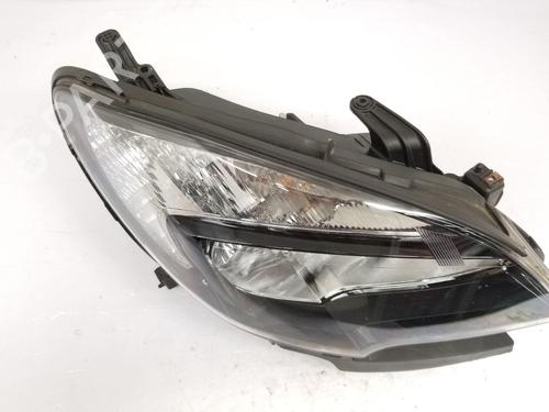 Used Right headlight OPEL MOKKA / MOKKA X (J13) 1.4 (_76) (140 hp) 29316148